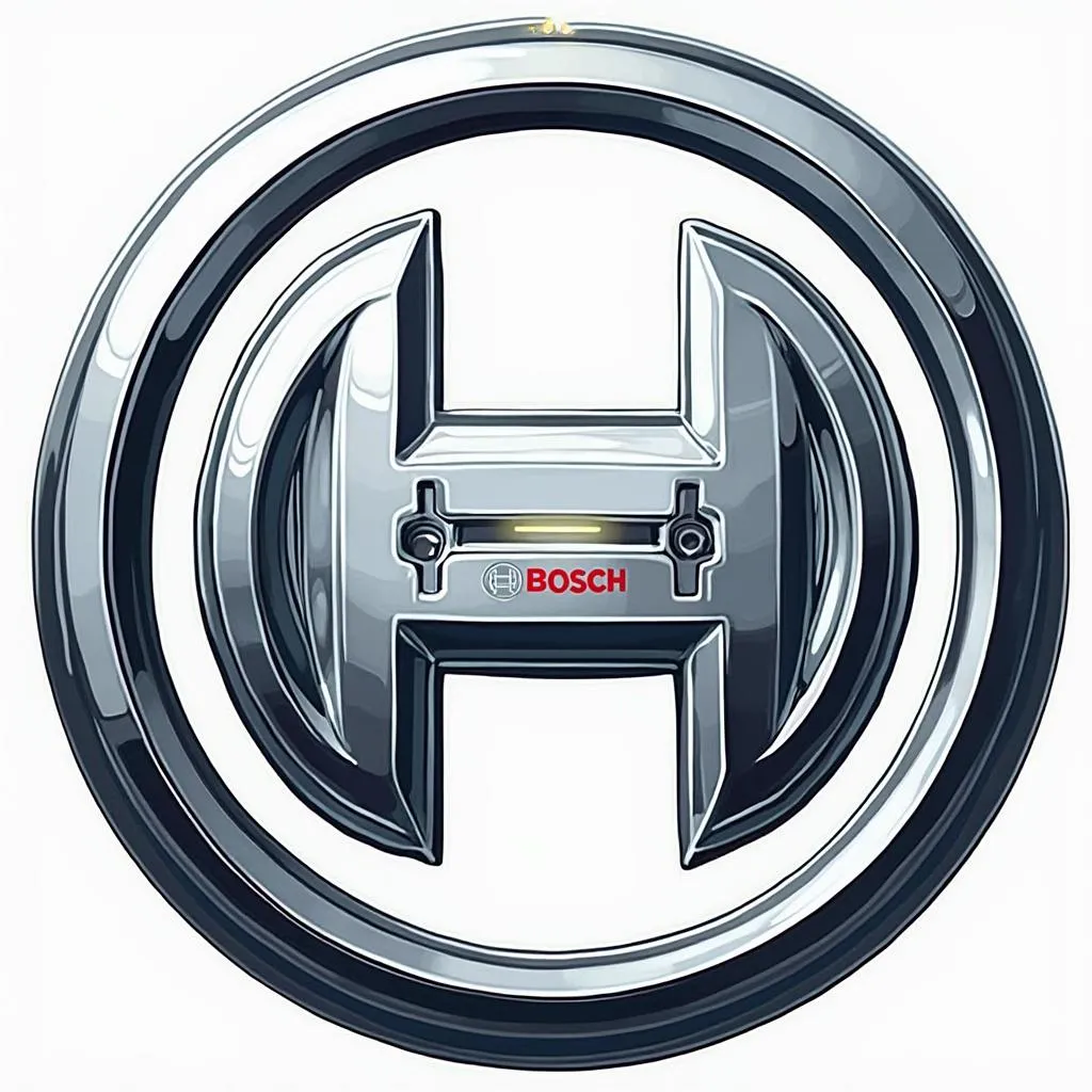 Logo Bosch