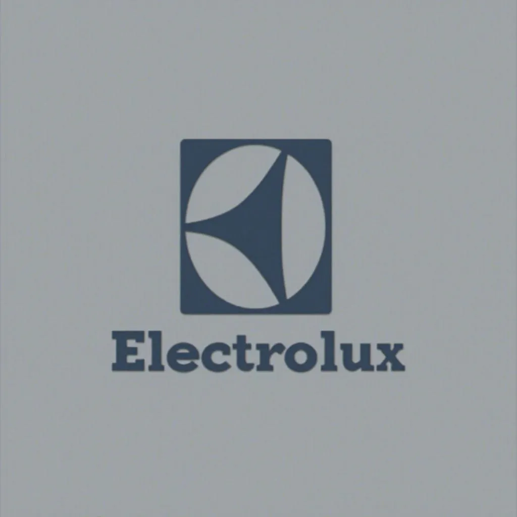 Logo Electrolux