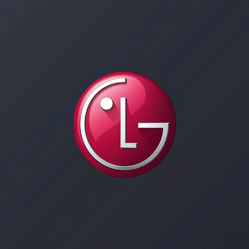 Logo LG