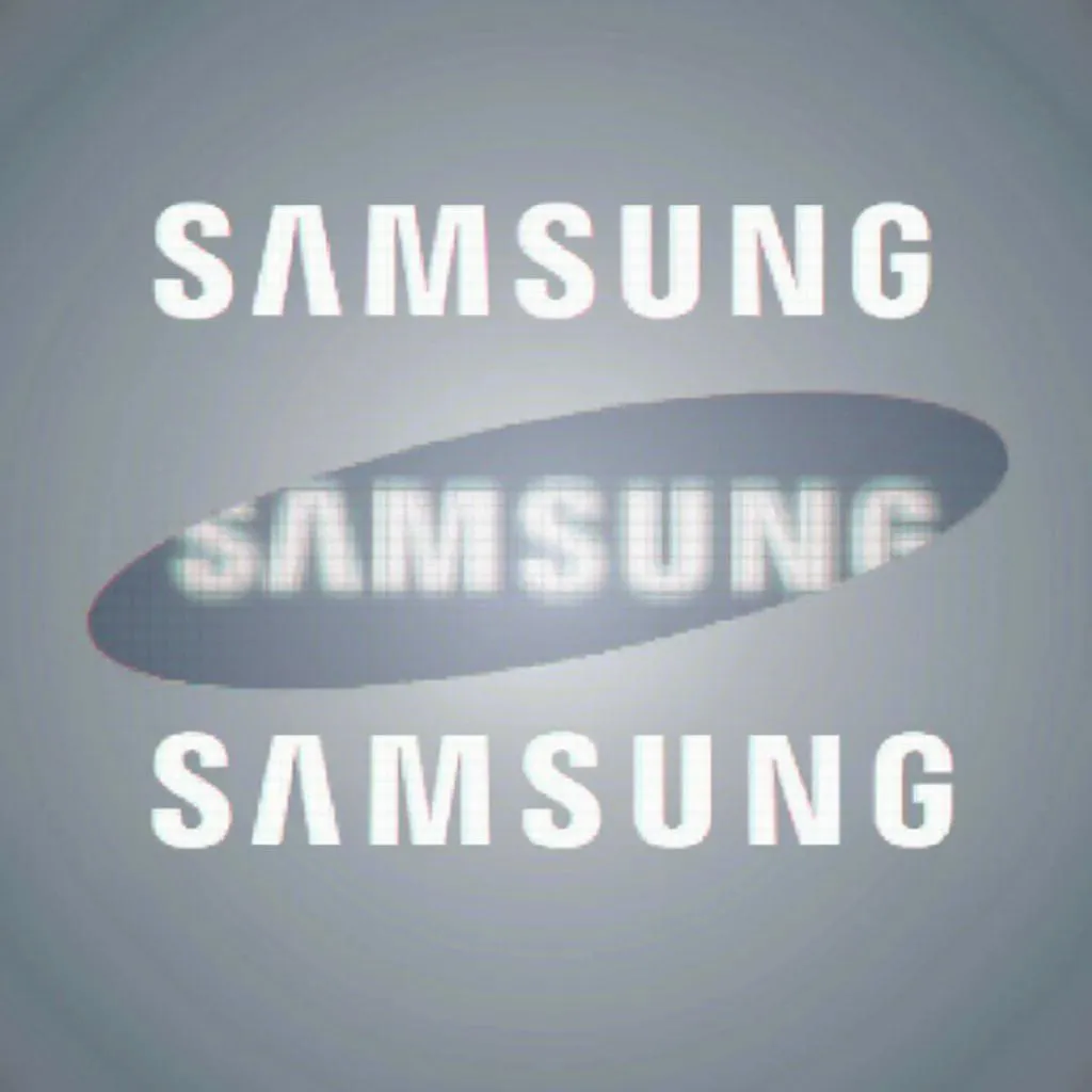Logo Samsung