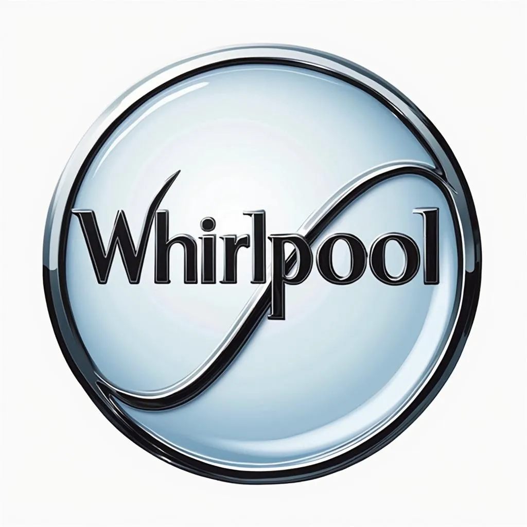 Logo Whirlpool